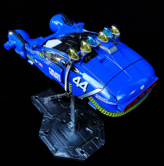 ブレードランナー FPC : Roswell Japan Blog ブレードランナー FPC : Roswell Japan Blog