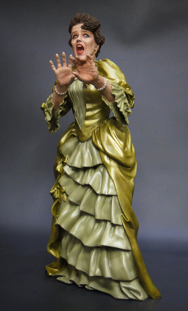 オペラ座の怪人-1925 : Roswell Japan Blog