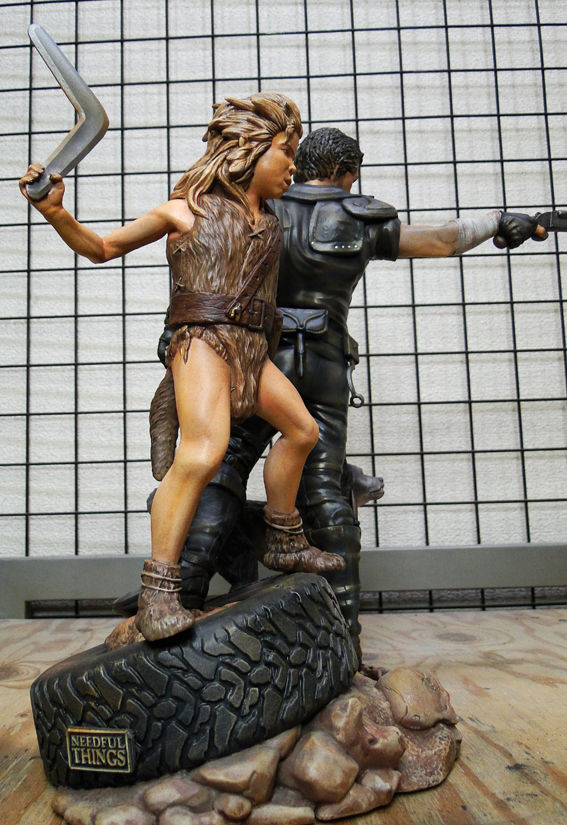 令和最初のgk完成 Roswell Japan Blog