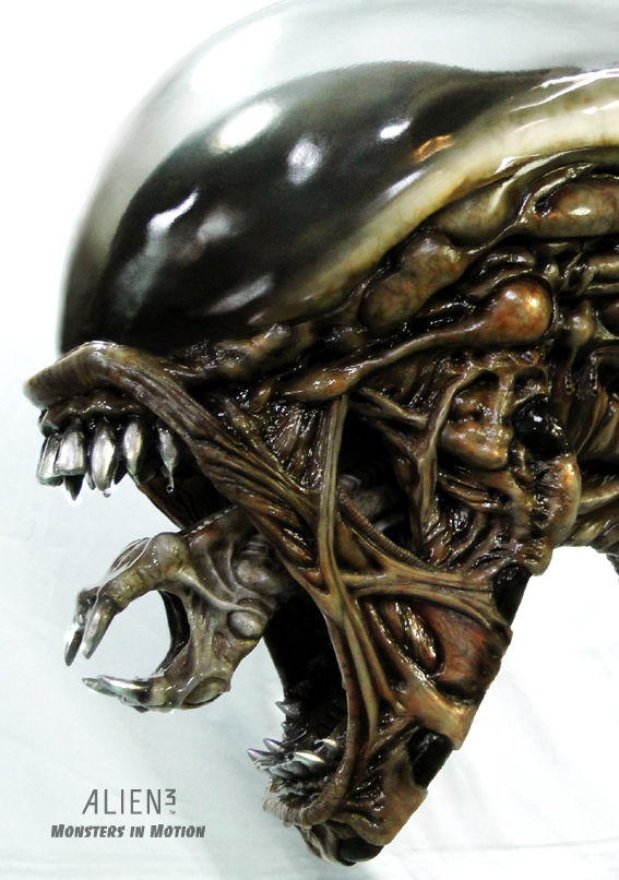 Dog Alien Head : Roswell Japan Blog