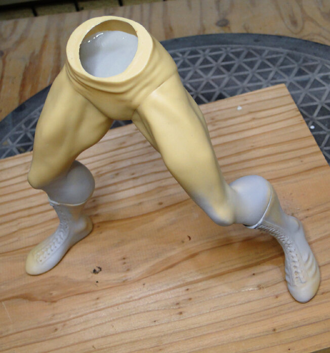 タイガーマスク Fin. : Roswell Japan Blog