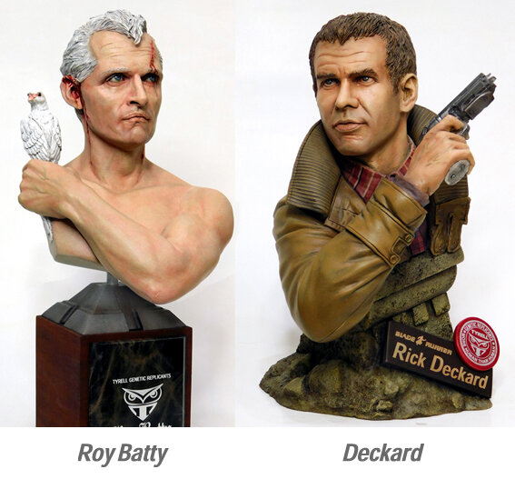 MR.Surprise リネージュ II フェオウィザード ガレージキット MR.Surprise リネージュ II フェオウィザード ガレージキット MR