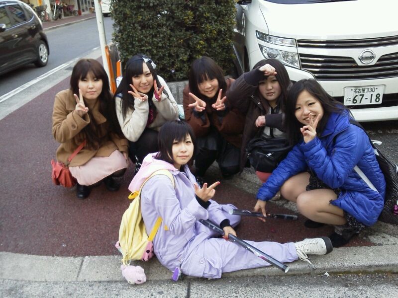 2月9日 R指定インスト 初心者ばんぎゃ櫚茱