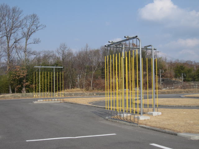 大型二種免許 取得ドキュメント 場内試験編 The Rotary Spirits 2 会長blog 大型二種免許 取得ドキュメント 場内試験編 The Rotary Spirits 2 会長blog