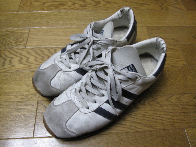 15年使い込んだモノ The Rotary Spirits 2 会長blog