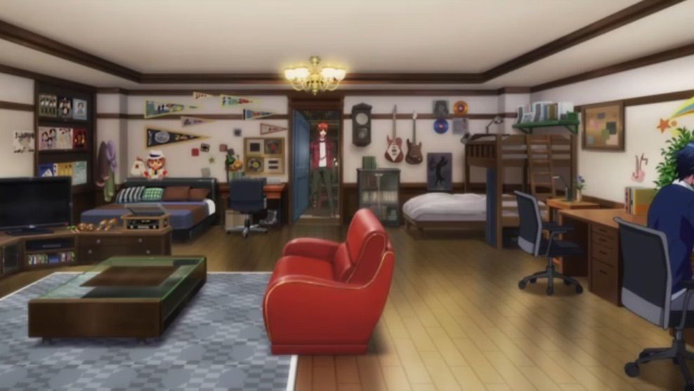 第1回 Rot部屋制作会議 これからの5ヵ月 Rot部屋を作りたい