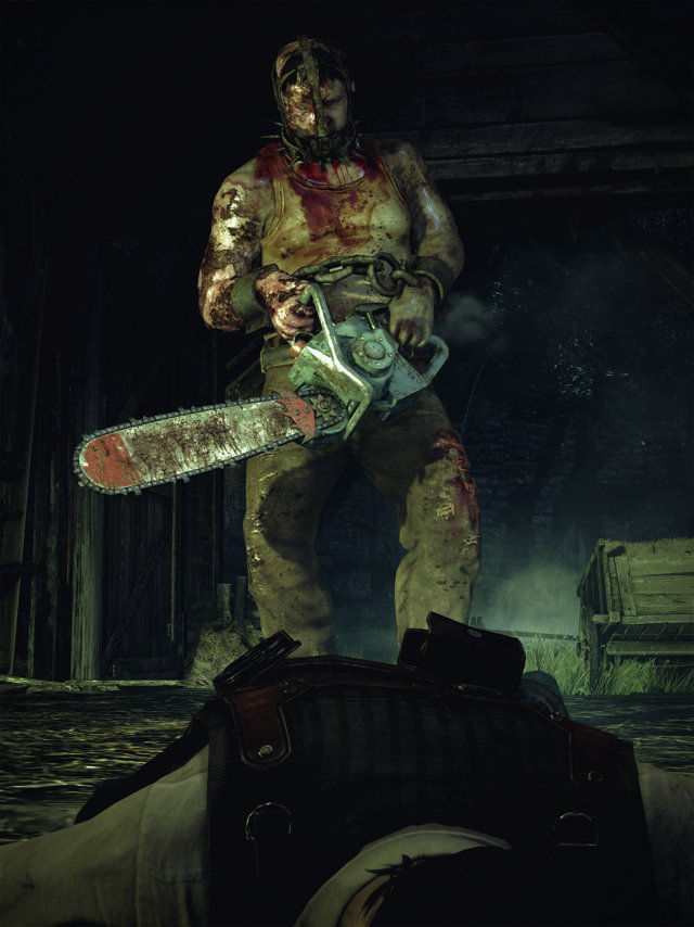 最近 ツボッた ホラーゲーム 熊本ミシュラン