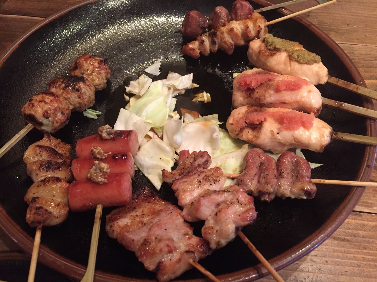 串源 近見店 熊本ミシュラン