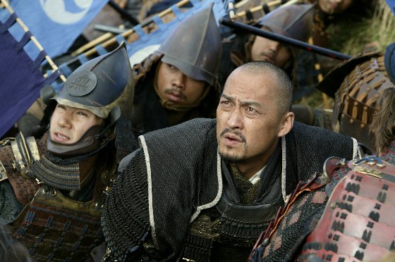ラストサムライの考察 私的考察 ラストサムライの考察 私的考察