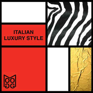 ROTTERS'PAPER : MOOGG - Italian Luxury Style
