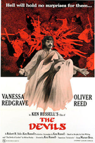 肉体の悪魔☆（1971年ケン・ラッセル） : ROTTERS'PAPER