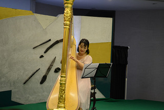 田中敦子さん