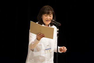 岩村朋子さん