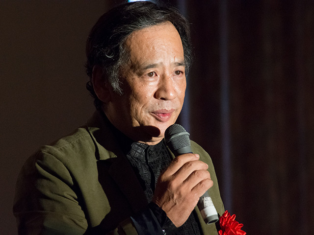 南条好輝さん