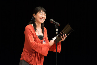 藤岡幸奈さん