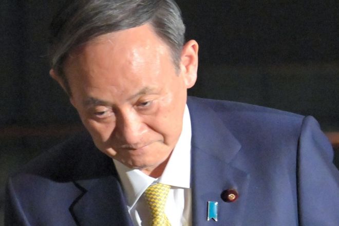 菅首相 老害 陰湿 コミュ障 スダレハゲ コイツの支持率が高い理由 老害まとめ 菅首相 老害 陰湿 コミュ障 スダレハゲ コイツの支持率が高い理由 老害まとめ