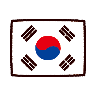 korea
