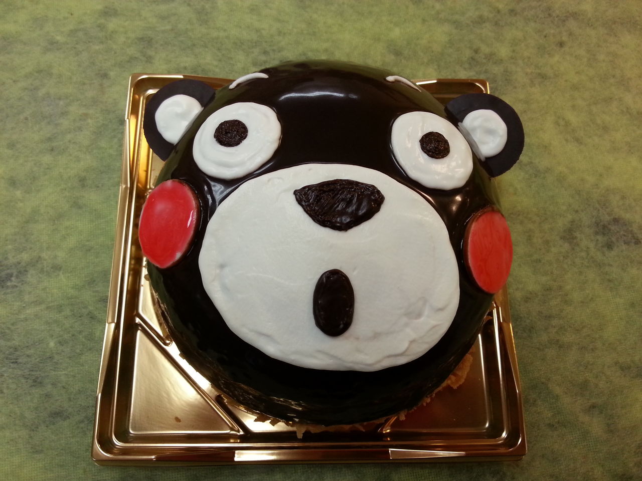 仲間入りっ Patisserie Rouge 仲間入りっ Patisserie Rouge