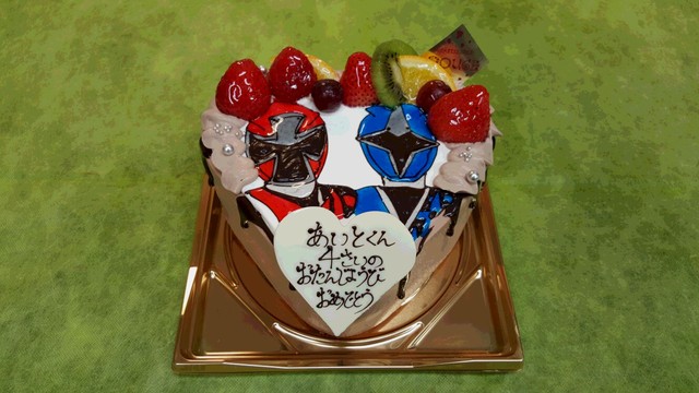 15年08月30日 Patisserie Rouge 15年08月30日 Patisserie Rouge