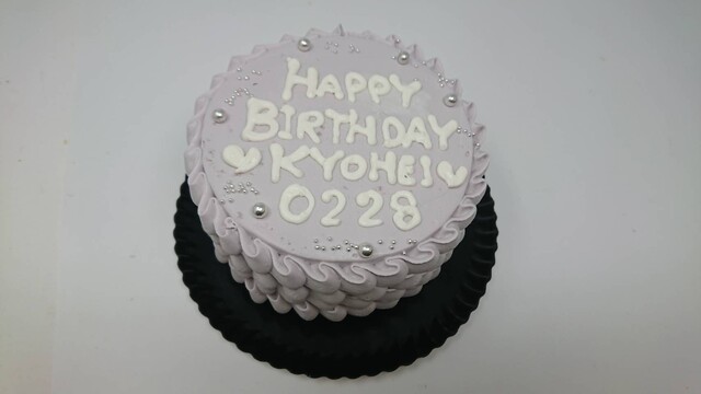 ひな祭りケーキ Patisserie Rouge