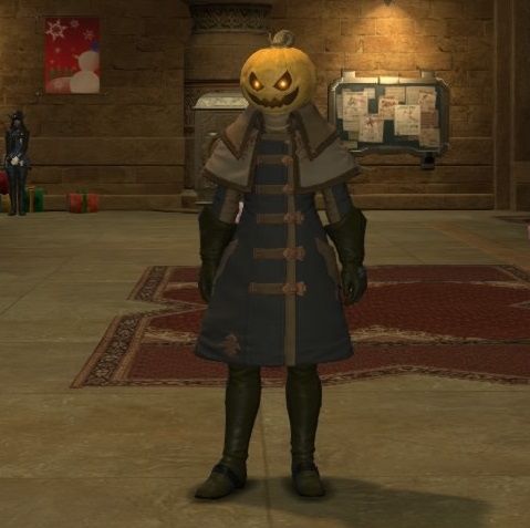 Ff14 Ff14初心者旅日記 Ff14 Ff14初心者旅日記