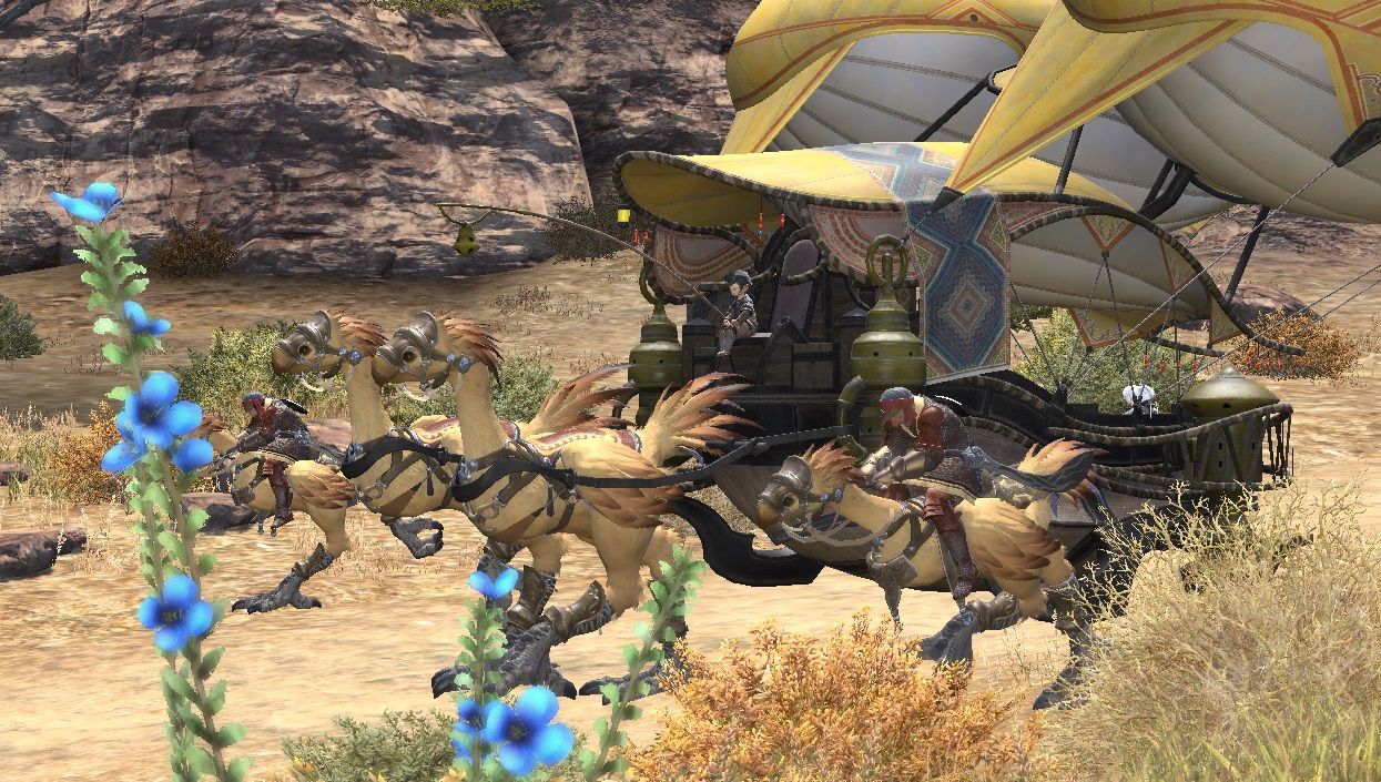第一話 何はともあれキャラクター作成 Ff14初心者旅日記 第一話 何はともあれキャラクター作成 Ff14初心者旅日記