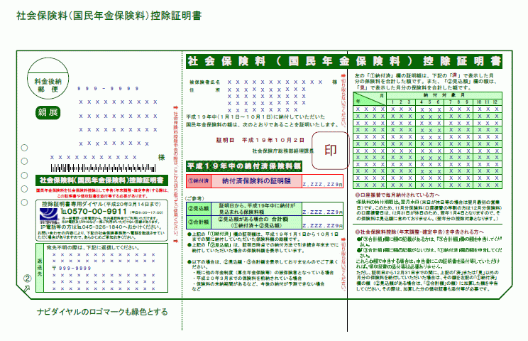 料 社会 控除 保険 新社会人なら知っておきたい、社会保険料と税金の仕組み