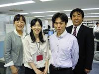 名南経営 人事労務コンサルタント候補 キャリア採用受付中 : 労務ドットコムの名南経営による人事労務管理最新情報