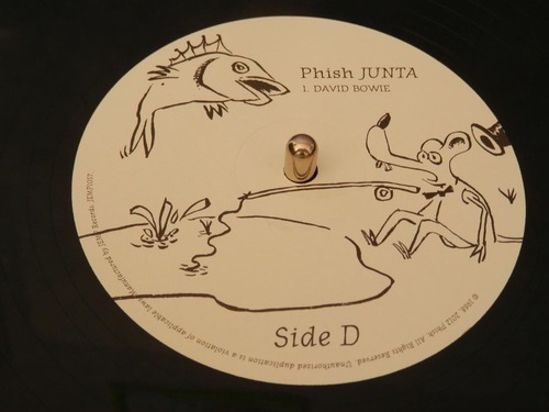 A G M F Two Versions Of Me