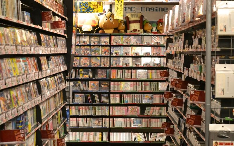 初めて親に買ってもらったゲーム覚えてるか？