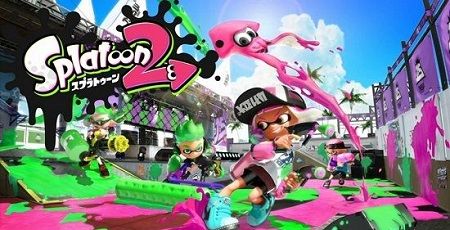 『スプラトゥーン2』次回のフェス内容が謎すぎるｗｗｗ海外だとこれで勢力が二分するの！？