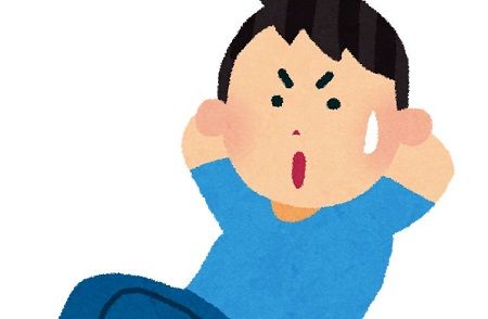 昔ながらの腹筋運動は無意味だった事が判明！「下腹部がますます出てしまう｣と専門家、おすすめのエクササイズを教えてくれたぞ