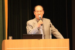 杉野道北会長