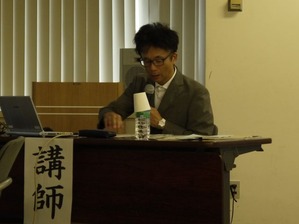 軽費ケアハウス③