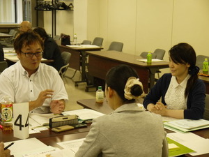 軽費ケアハウス⑥
