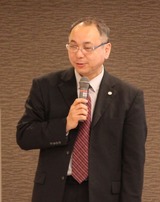瀬戸会長
