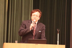 保坂園長