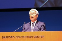 石川会長