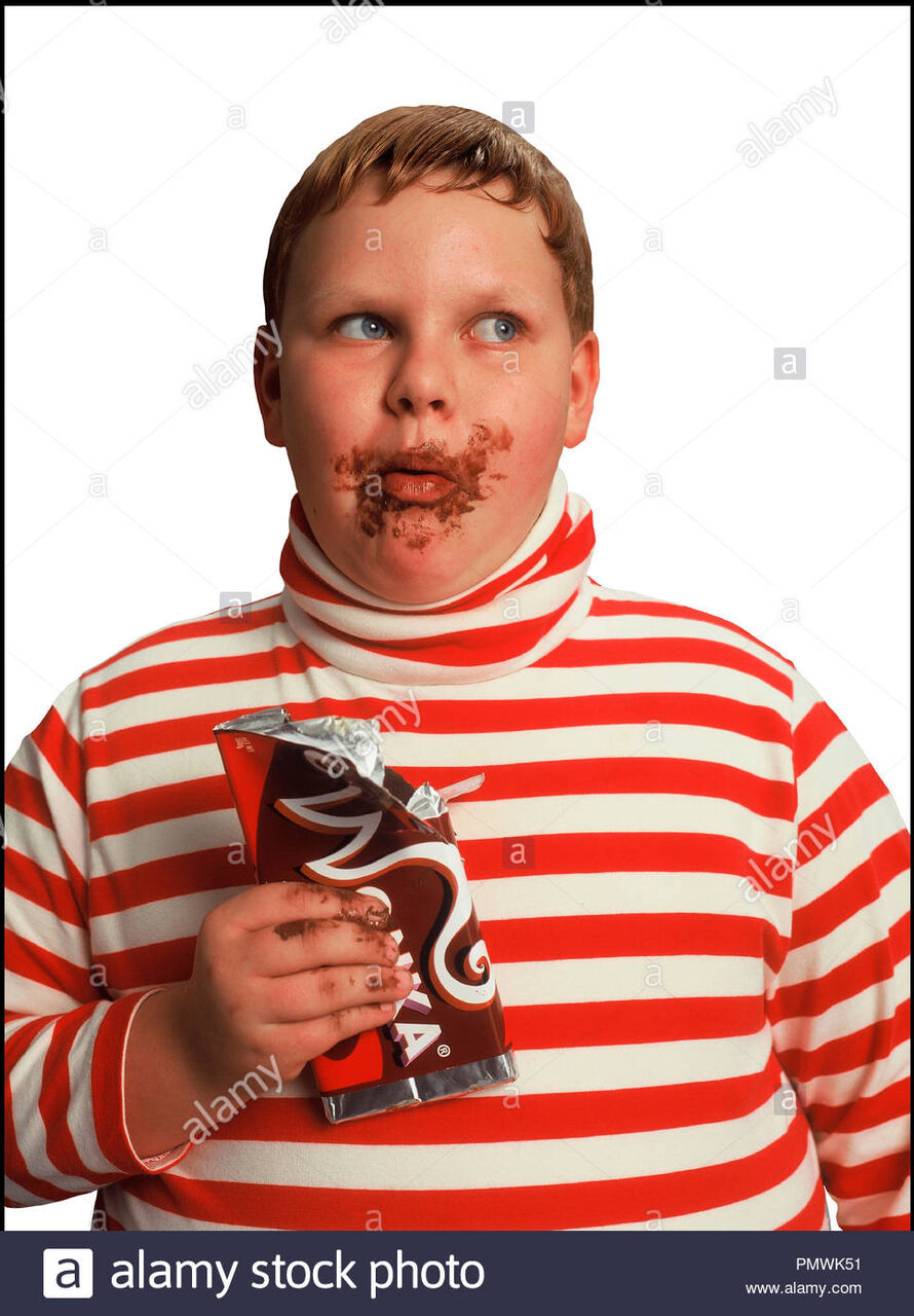 Web漫画家 ろう太 裕福な家庭の男の子 イラスト