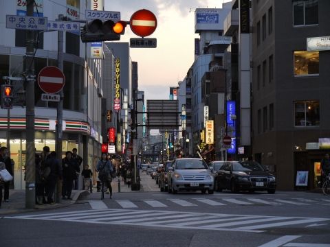 chibaittsu