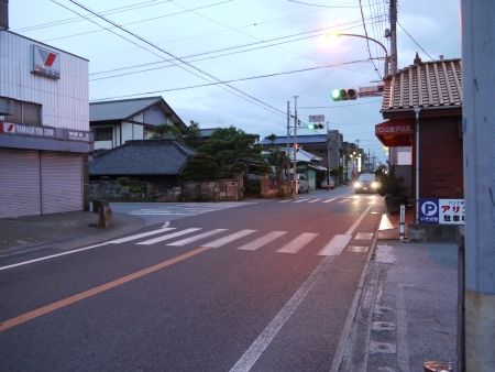 号 国道 16