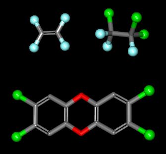 organoharogen