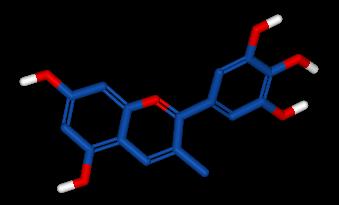 delphinidin