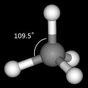 methane