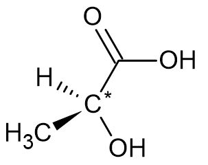 lactate