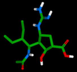 peramivir