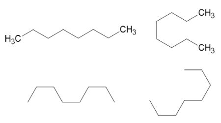 octane