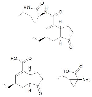 coronatine