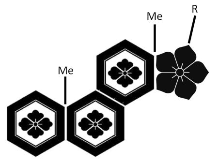 化学家紋 有機化学美術館 分館
