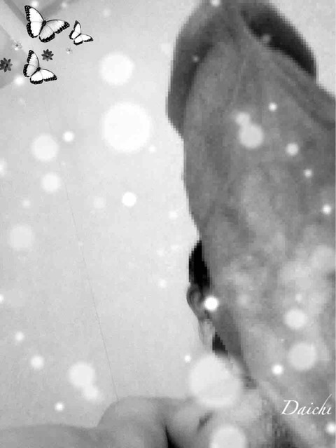 ぶっといのを口に入れます☆2026/02/03【ROUTE66 Daichi\'s BloG】